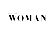 Woman Magazine feature logo