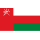 Oman Flag