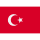 Turkey Flag